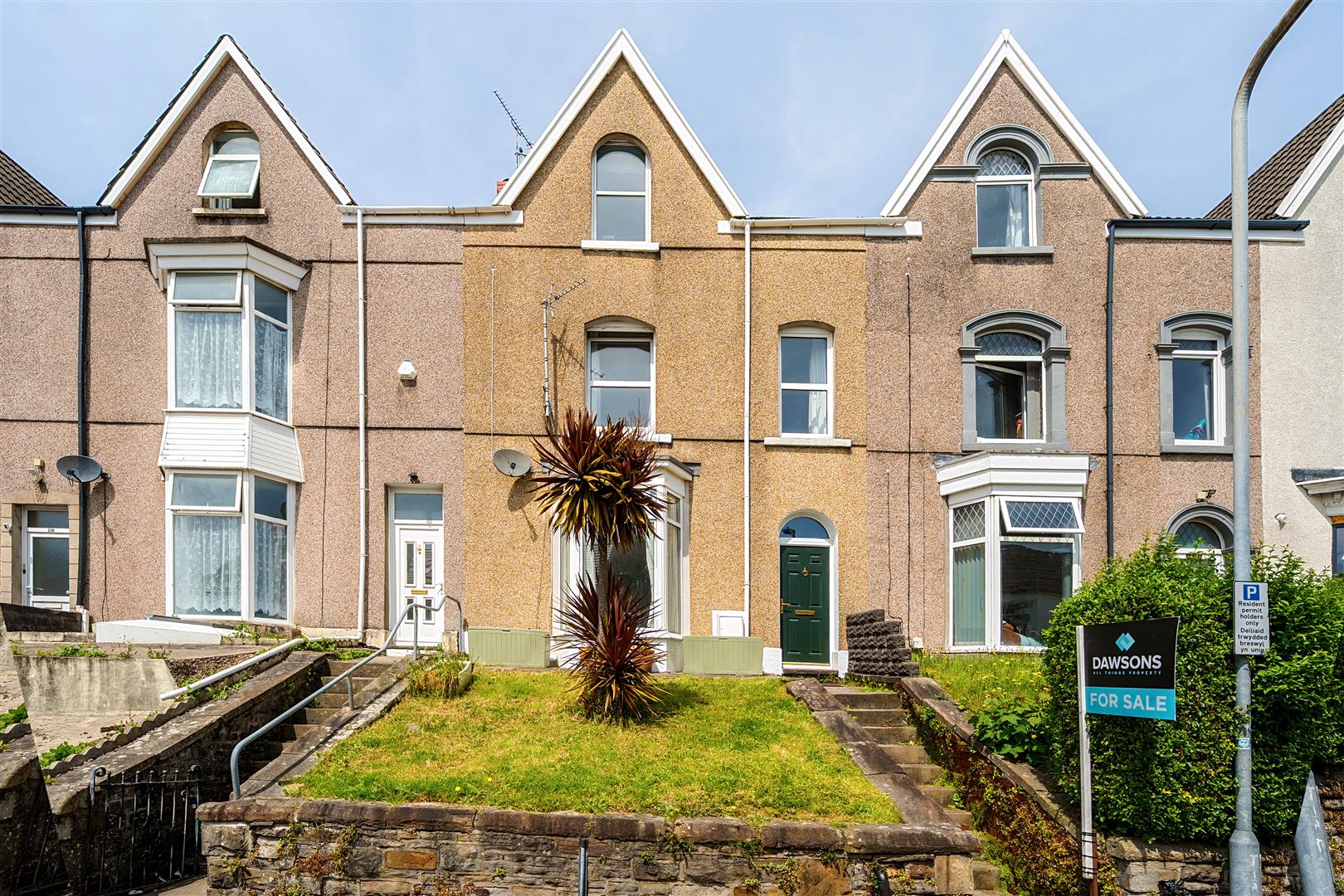 Hanover Street, Swansea, SA1 6BQ
